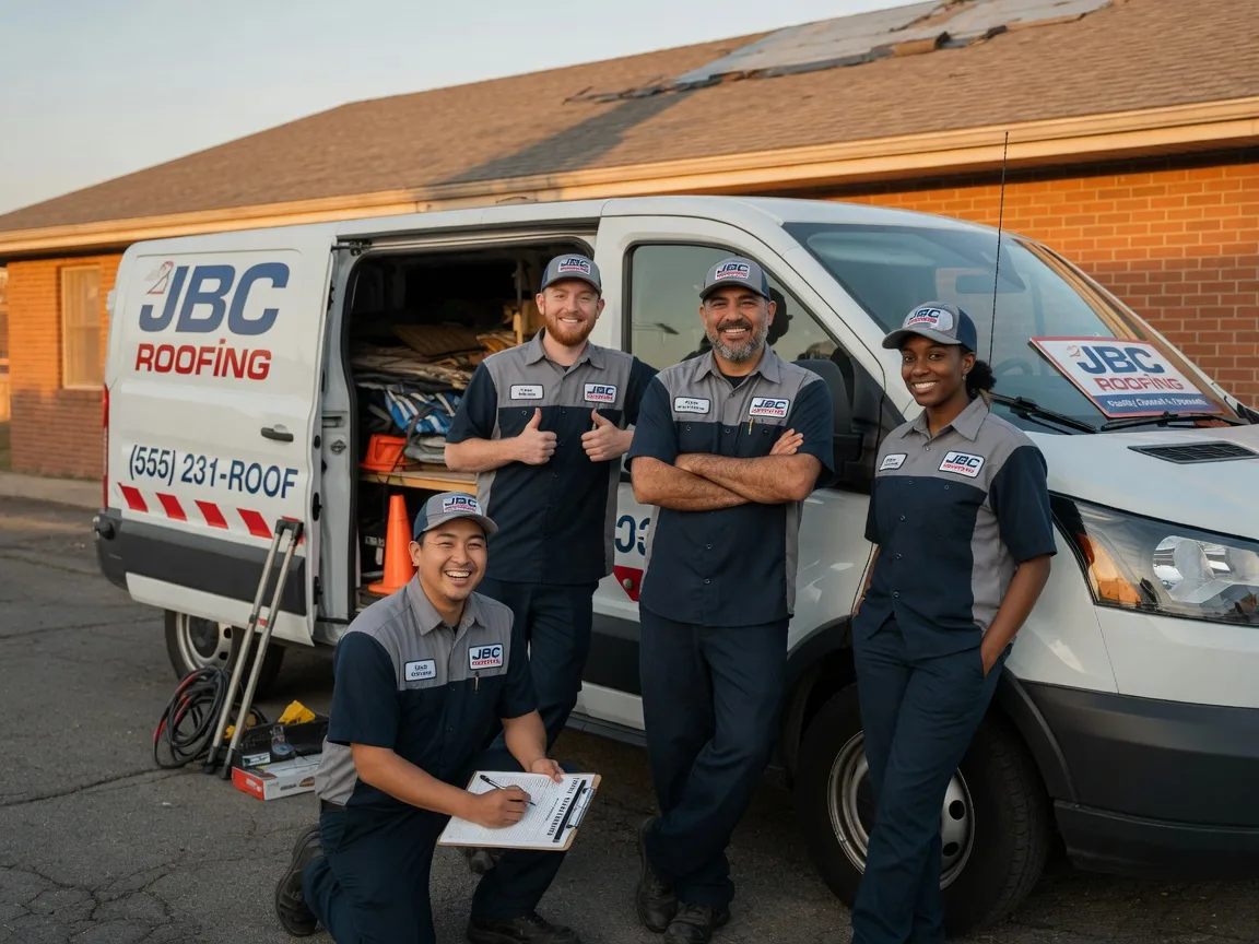 Roof Replacement company in Elmwood Park, NJ